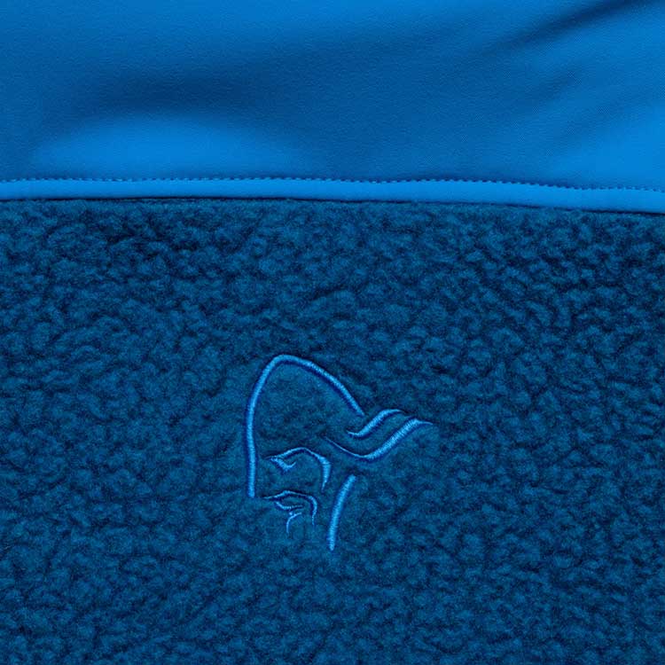 Norrona Trollveggen Thermal Pro Jacket - Men's - Image 5